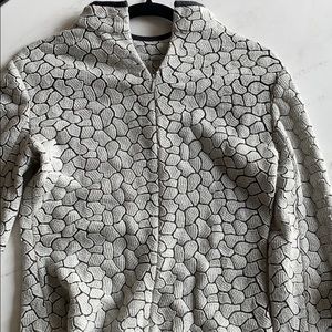 Shirt / sweater from yigal azrouel